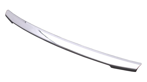 GRILLE MOULDING UPPER CHROME