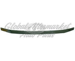 GRILLE MOULDING UPPER CHROME — photo 1