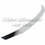 GRILLE MOULDING UPPER CHROME — photo 3