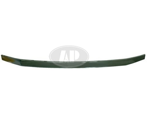 GRILLE MOULDING UPPER CHROME