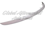GRILLE MOULDING UPPER CHROME — photo 3