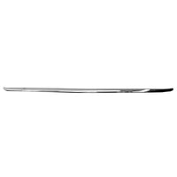 GRILLE MOULDING UPPER CHROME