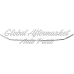 GRILLE MOULDING STRIP FR UPPER CHROME CAPA — photo 2