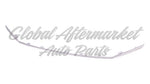 GRILLE MOULDING STRIP FR UPPER CHROME — photo 1