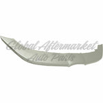 GRILLE MOULDING UPPER CHROME — photo 2