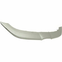 GRILLE MOULDING UPPER CHROME
