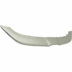 GRILLE MOULDING UPPER CHROME