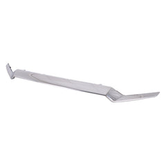 GRILLE MOLDING UPPER CHROME