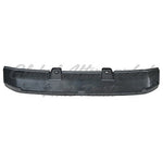 GRILLE AIR DEFLECTOR/INTAKE DUCT — photo 1