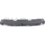 GRILLE AIR DEFLECTOR/INTAKE DUCT — photo 2