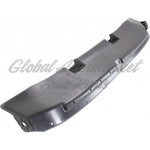 GRILLE AIR DEFLECTOR/INTAKE DUCT — photo 3