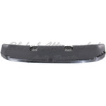 GRILLE AIR DEFLECTOR/INTAKE DUCT — photo 4