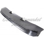 GRILLE AIR DEFLECTOR/INTAKE DUCT — photo 5