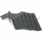 GRILLE AIR DEFLECTOR TEXTURED — photo 3