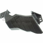 GRILLE AIR DEFLECTOR TEXTURED — photo 4