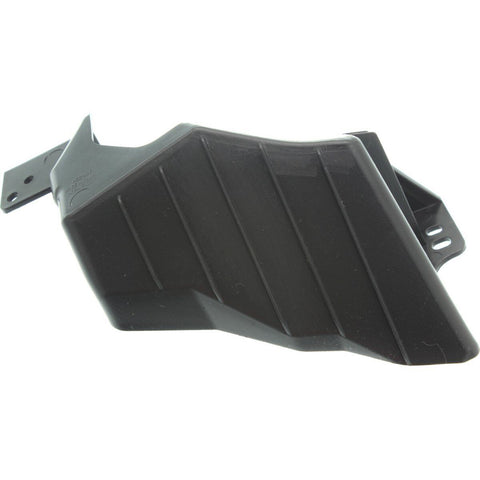 GRILLE AIR DEFLECTOR TEXTURED