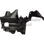 GRILLE AIR DEFLECTOR LH — photo 2