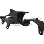 GRILLE AIR DEFLECTOR LH — photo 4