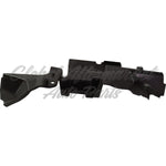 GRILLE AIR DEFLECTOR LH — photo 5