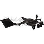 GRILLE AIR DEFLECTOR RH — photo 2