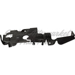 GRILLE AIR DEFLECTOR RH — photo 4