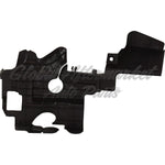 GRILLE AIR DEFLECTOR RH — photo 5