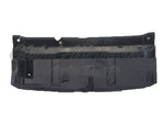 BUMPER AIR DUCT CENTER UPPER — photo 2