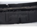 BUMPER AIR DUCT CENTER UPPER — photo 4