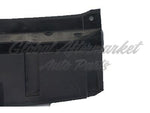 BUMPER AIR DUCT CENTER UPPER — photo 5