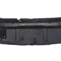 BUMPER AIR DUCT CENTER UPPER