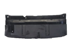 BUMPER AIR DUCT CENTER UPPER