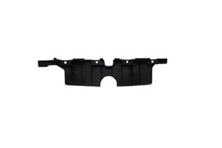 GRILLE AIR DEFLECTOR UPPER