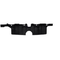 GRILLE AIR DEFLECTOR UPPER