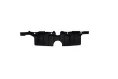 GRILLE AIR DEFLECTOR UPPER