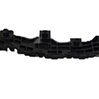 GRILLE AIR DEFLECTOR GUIDE