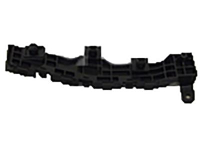 GRILLE AIR DEFLECTOR GUIDE