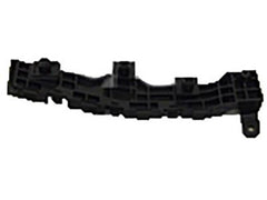 GRILLE AIR DEFLECTOR GUIDE