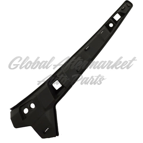 GRILLE RETAINER BRACKET LH TEXTURED