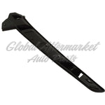 GRILLE RETAINER BRACKET LH TEXTURED — photo 3