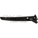 GRILLE RETAINER BRACKET LH TEXTURED — photo 5