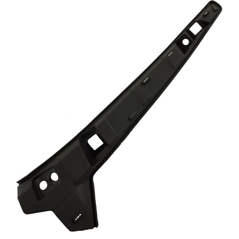 GRILLE RETAINER BRACKET LH TEXTURED