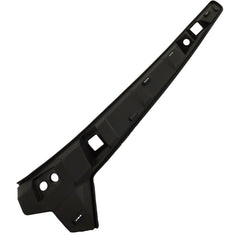 GRILLE RETAINER BRACKET LH TEXTURED