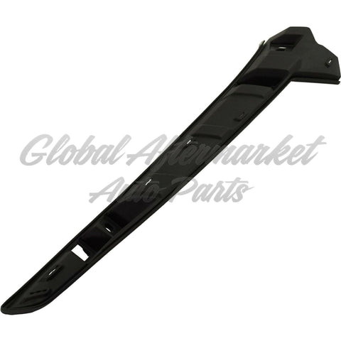 GRILLE RETAINER BRACKET RH TEXTURED