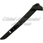 GRILLE RETAINER BRACKET RH TEXTURED — photo 2
