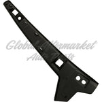 GRILLE RETAINER BRACKET RH TEXTURED — photo 3