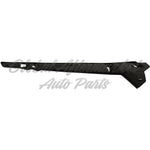 GRILLE RETAINER BRACKET RH TEXTURED — photo 4