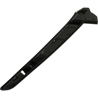 GRILLE RETAINER BRACKET RH TEXTURED