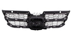 GRILLE MOUNTING PANEL — photo 1