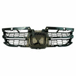 GRILLE MOUNTING PANEL — photo 2