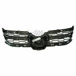 GRILLE MOUNTING PANEL — photo 4